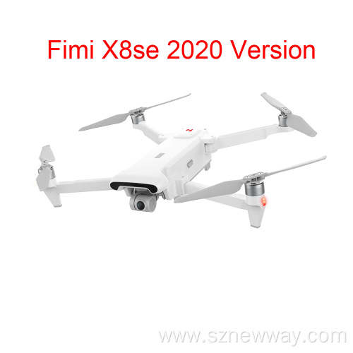 FIMI X8 SE Camera drone 4K Camera Video